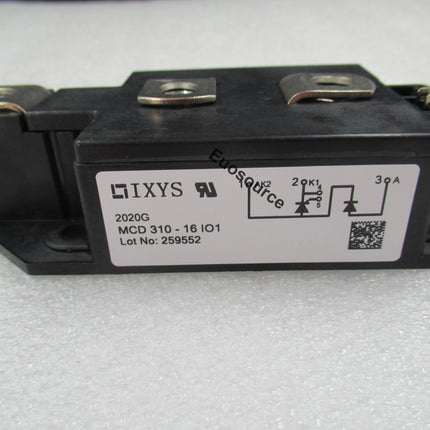 MCD310-16IO1B IXYS Thyristor Module