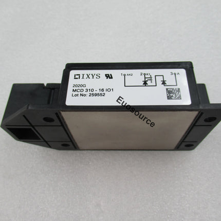 MCD310-16IO1B IXYS Thyristor Module