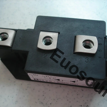 MCD310-16IO1B IXYS Thyristor Module