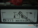 MCD310-16IO8B IXYS Thyristor Module