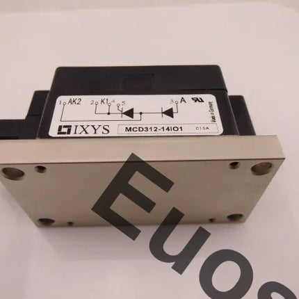 MCD312-14IO1 IXYS Thyristor Module