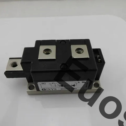 MCD312-14IO1 IXYS Thyristor Module