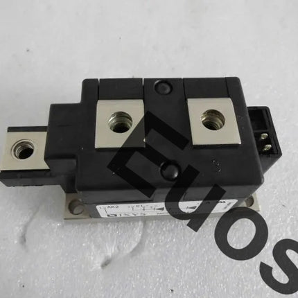 MCD312-16IO1 IXYS Thyristor Module