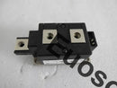 MCD312-16IO1 IXYS Thyristor Module