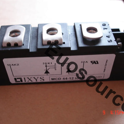 MCD44-12I01B IXYS Thyristor Module