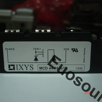 MCD44-16IO1B IXYS Thyristor Module