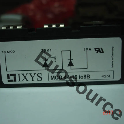 MCD44-16IO8B IXYS Thyristor Module