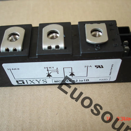 MCD44-22IO1B IXYS Thyristor Module