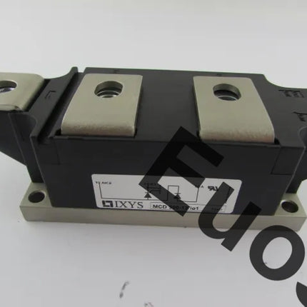 MCD500-12IO1 IXYS Thyristor Module