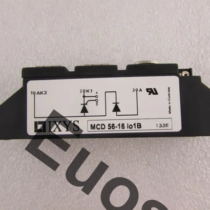 MCD56-16I01B IXYS Thyristor Module