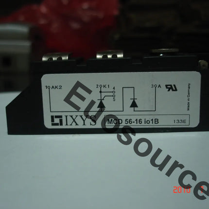 MCD56-16IO1B IXYS Thyristor Module