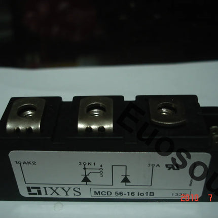 MCD56-16IO1B IXYS Thyristor Module
