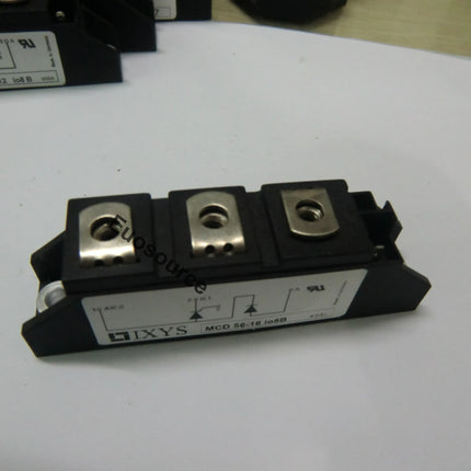 MCD56-16IO8B IXYS Thyristor Module