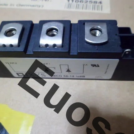 MCD56-18IOB IXYS Thyristor Module