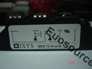 MCD72-16IO1B IXYS Thyristor Module