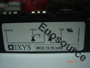 MCD72-16IO8B IXYS Thyristor Module