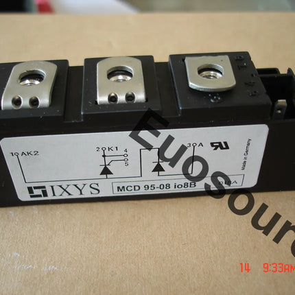 MCD95-08I08B IXYS Thyristor Module