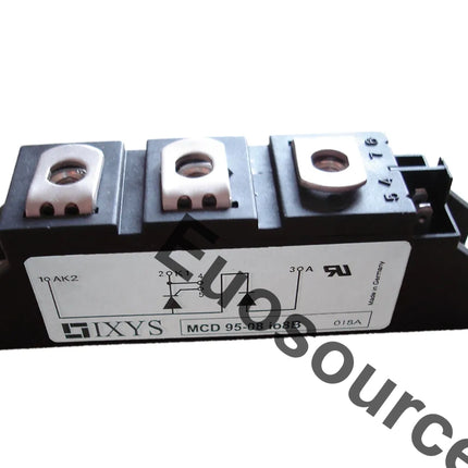 MCD95-08IO8B IXYS Thyristor Module