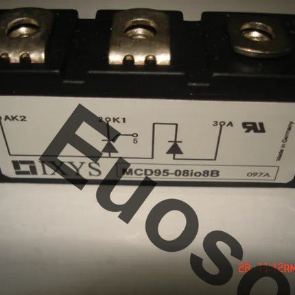 MCD95-08IO8B IXYS Thyristor Module