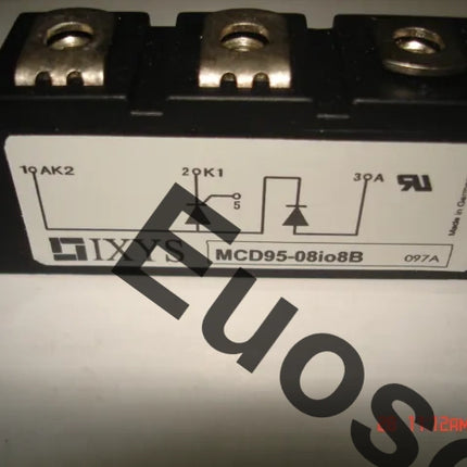 MCD95-08IO8B IXYS Thyristor Module