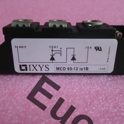 MCD95-12IO1B IXYS Thyristor Module