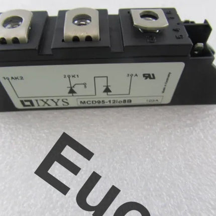 MCD95-12IO8B IXYS Thyristor Module