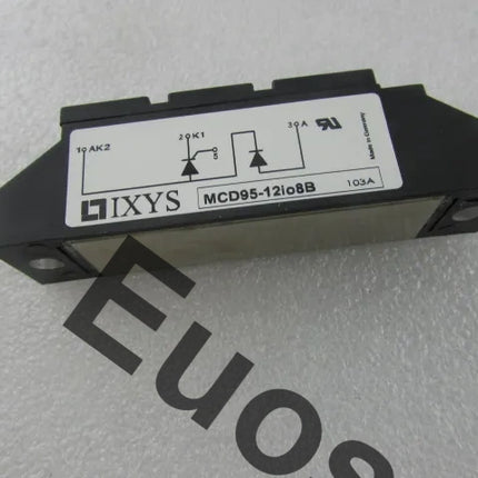 MCD95-12IO8B IXYS Thyristor Module