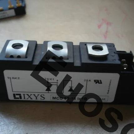 MCD95-16IO1B IXYS Thyristor Module