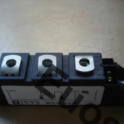 MCD95-16IO1B IXYS Thyristor Module