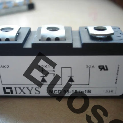 MCD95-16IO1B IXYS Thyristor Module