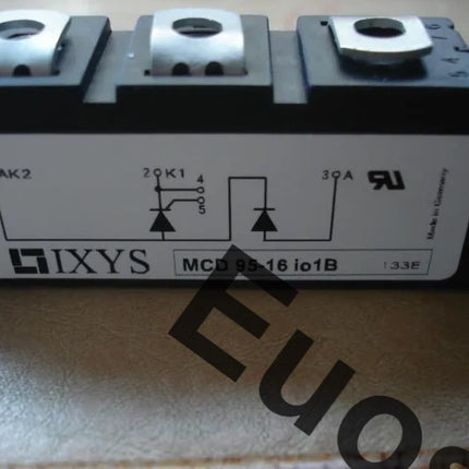 MCD95-16IO1B IXYS Thyristor Module