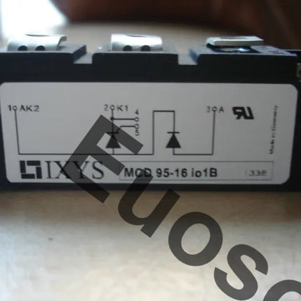 MCD95-16IO1B IXYS Thyristor Module