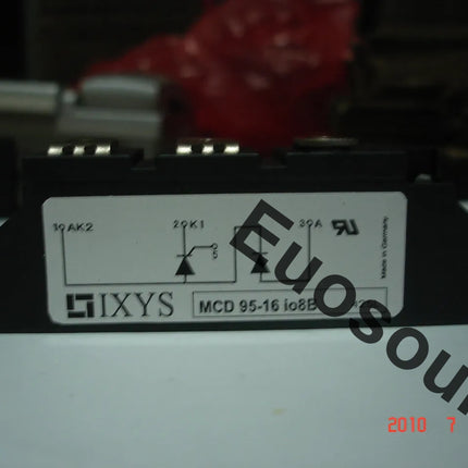 MCD95-16IO8B IXYS Thyristor Module