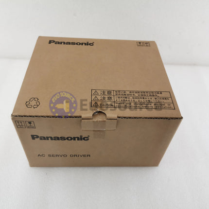 Panasonic MCDLT35SM MINAS A6 Series Servo Drive 750W 200V | New & Original
