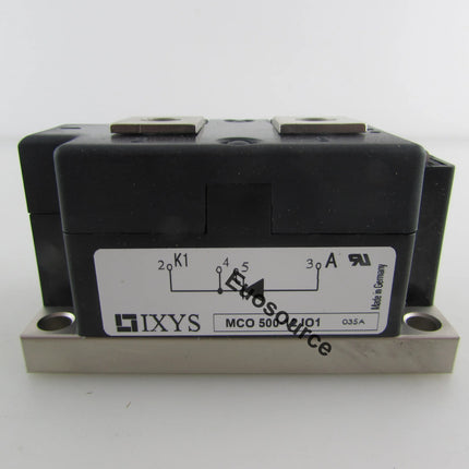 MCO500-12I01 IXYS Thyristor Module