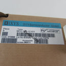 MCO500-12I01 IXYS Thyristor Module