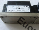 MCO500-12IO1 IXYS Thyristor Module