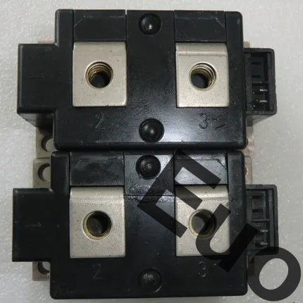 MCO500-12IO1 IXYS Thyristor Module
