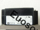 MCO500-12IO1 IXYS Thyristor Module
