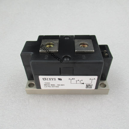 MCO500-16IO1 IXYS Thyristor Module