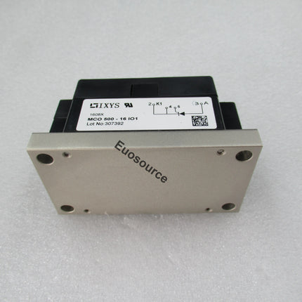 MCO500-16IO1 IXYS Thyristor Module