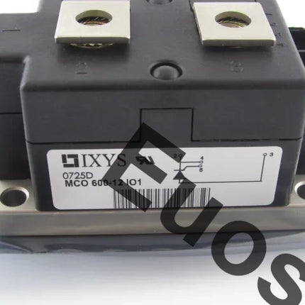 MCO600-12IO1 IXYS Thyristor Module