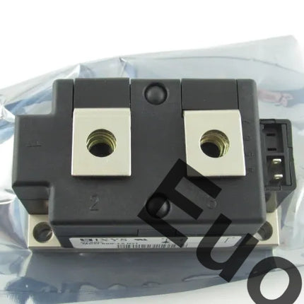 MCO600-12IO1 IXYS Thyristor Module