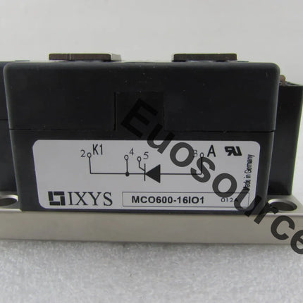MCO600-16IO1 IXYS Thyristor Module