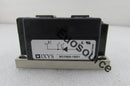 MCO600-16IO1 IXYS Thyristor Module