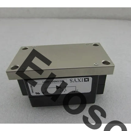 MCO600-16IO1 IXYS Thyristor Module