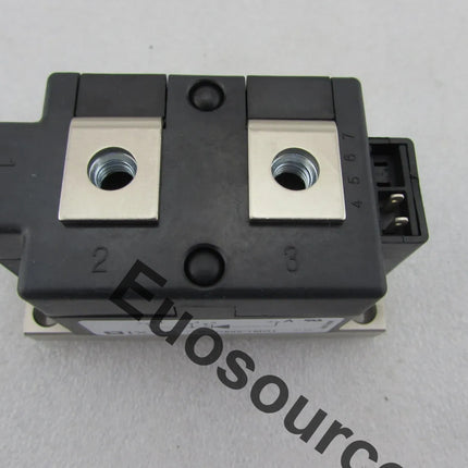 MCO600-16IO1 IXYS Thyristor Module