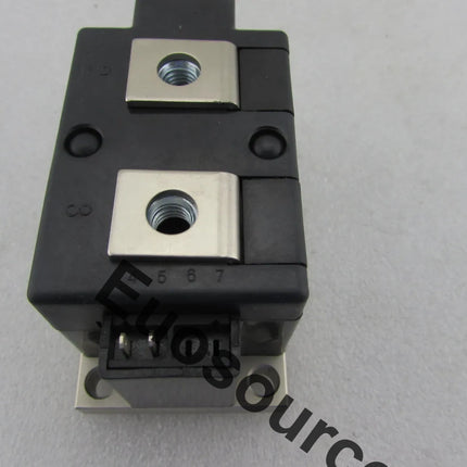 MCO600-16IO1 IXYS Thyristor Module