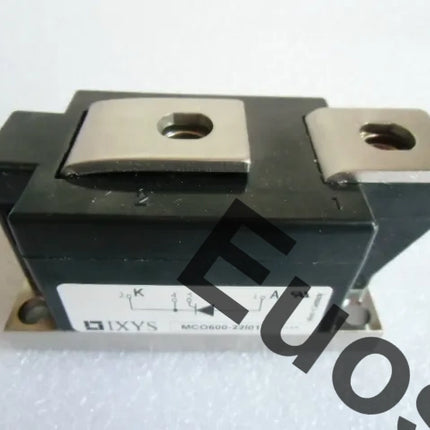 MCO600-22I01 IXYS Thyristor Module