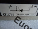 MCO600-22I01 IXYS Thyristor Module